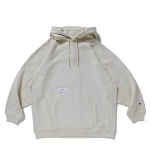 ダブルタップス(W)taps)のWTAPS CHAMPION ACADEMY (パーカー)