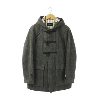 バーバリーブラックレーベル(BURBERRY BLACK LABEL)のバーバリーブラックレーベル BURBERRY BLACK LABEL コート(ダッフルコート)