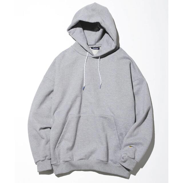 NAUTICA(ノーティカ)のNAUTICA/ノーティカ Basic Sweat Hoodie クリーニング済 メンズのトップス(パーカー)の商品写真