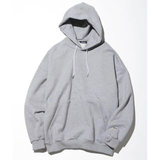 ノーティカ(NAUTICA)のNAUTICA/ノーティカ Basic Sweat Hoodie クリーニング済(パーカー)