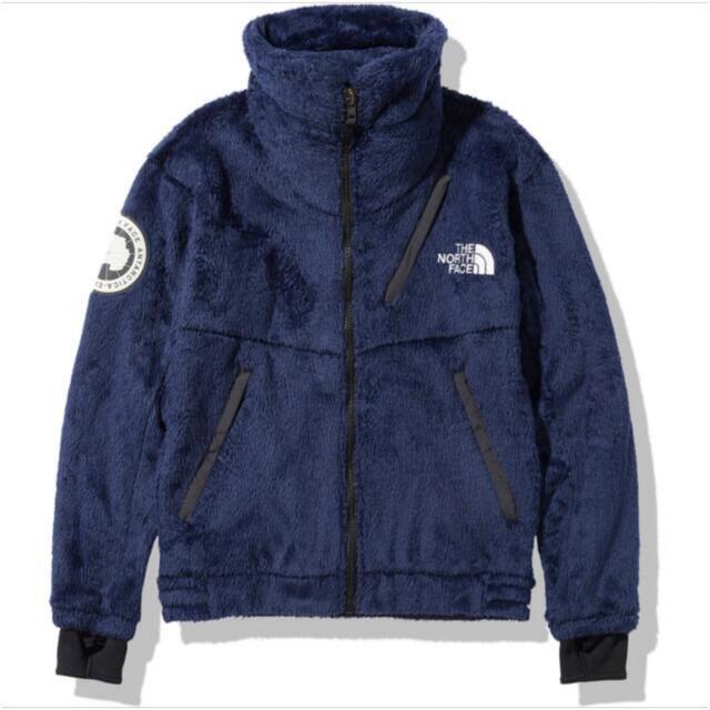 THE NORTH FACE(ザノースフェイス)のノースフェイス アンタークティカ バーサロフトジャケット  TNFネイビー XL メンズのジャケット/アウター(その他)の商品写真