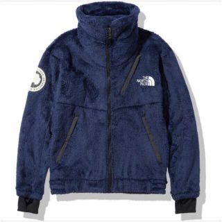 ザノースフェイス(THE NORTH FACE)のノースフェイス アンタークティカ バーサロフトジャケット  TNFネイビー XL(その他)