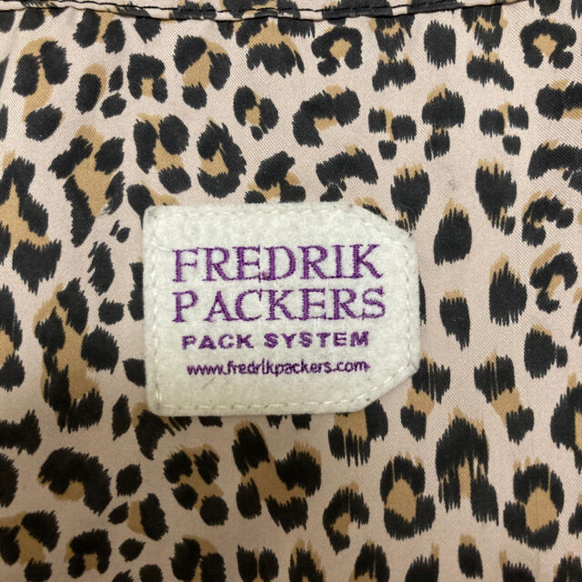 FREAK'S STORE(フリークスストア)のnao様専用　FREDRIK PACKERSxFREAK'S STORE レディースのバッグ(エコバッグ)の商品写真