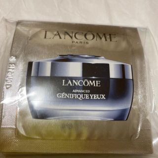 ランコム(LANCOME)のランコム♡ジェネフィックアドバンスト♡アイ(アイケア/アイクリーム)