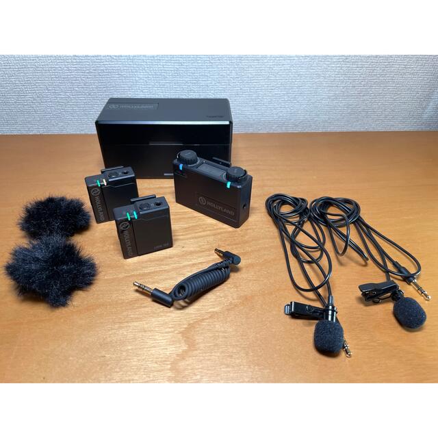Hollyland Microphone LARK 150 誠実 8820円引き aleksandra-urman.ch