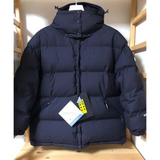 モンクレール ボーダーの通販 200点以上 | MONCLERを買うならラクマ