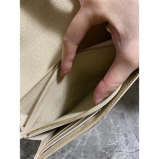 専用☆ルイヴィトン ポルトフォイユサラ ダミエアズール