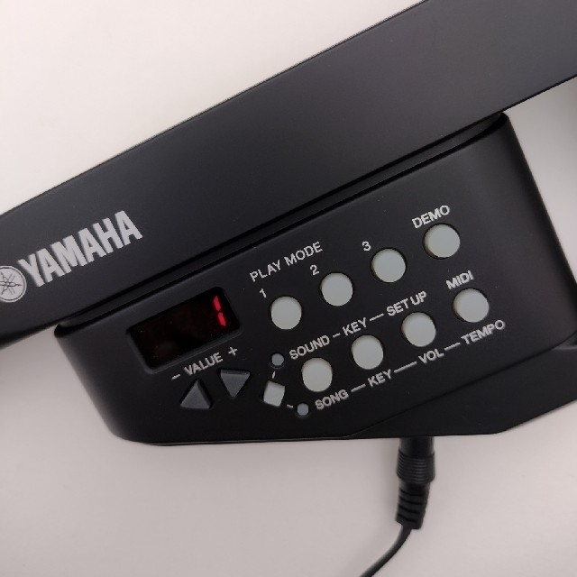 ヤマハ - 美品 YAMAHA EZ-TP イージートランペット 電子トランペットの