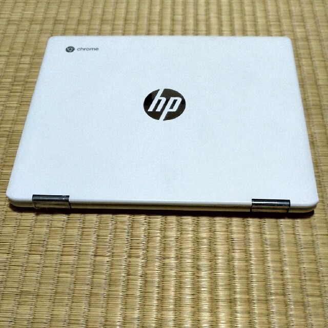 クロームブック   Chrome book x360 12b