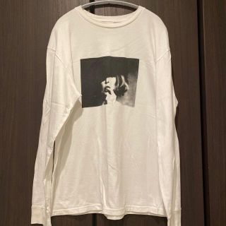 スピックアンドスパン(Spick & Span)のスピックアンドスパン　ロゴTシャツ(Tシャツ(長袖/七分))