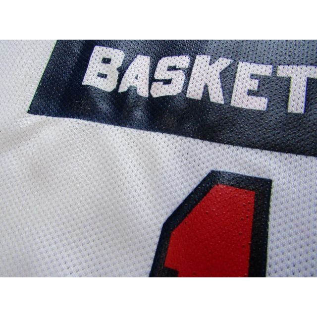 NBA マジック・ジョンソン DREAMTEAMドリームチー ム ユニフォーム NBA マジック・ジョンソン DREAMTEAMドリームチー ム ユニフォーム