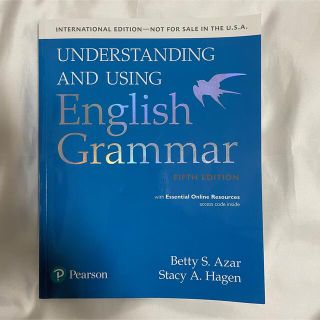 トウキョウショセキ(東京書籍)のEnglish Grammar(語学/参考書)