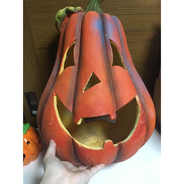 ハロウィン　置物　まとめ売り