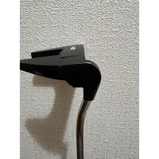 大得価即納 AXIS1 ローズマレット 限定 ブラック34インチ フラットキャットグリップ付の通販 by basser_n's shop|ラクマ 超激安国産