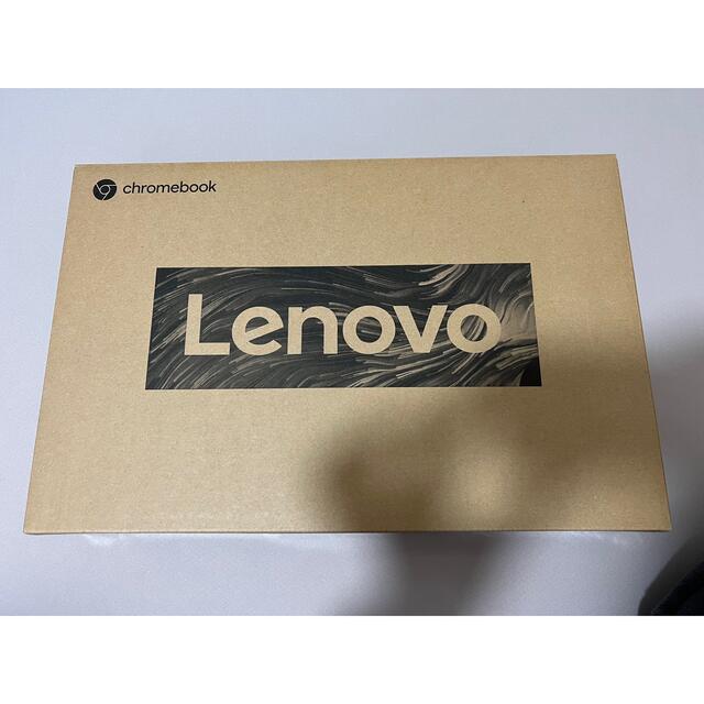 なしワイヤレスLANLenovo IdeaPad Slim350i Chromebook 新品未開封