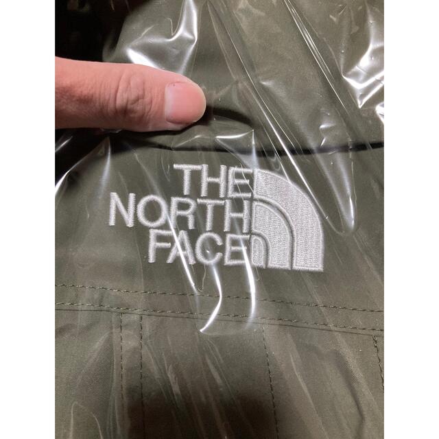 THE NORTH FACE(ザノースフェイス)のtk様専用　マウンテンライト ジャケット M ニュートープ2 未使用品 メンズのジャケット/アウター(マウンテンパーカー)の商品写真