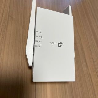 TP-LINK AX1800 RE605X(PC周辺機器)