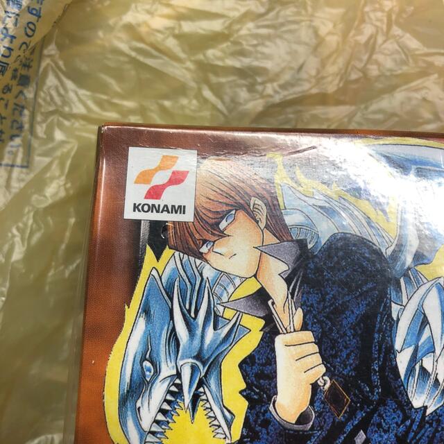 KONAMI(コナミ)の遊戯王　デュエルモンスターズEX エンタメ/ホビーのトレーディングカード(シングルカード)の商品写真
