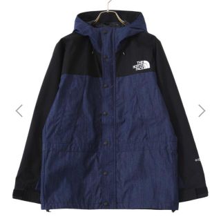 【美品】KENT様専用 ノースフェイス マウンテンライトジャケット