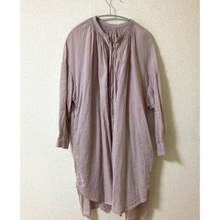 ネストローブ(nest Robe)のnest robe  ワンピース(ロングワンピース/マキシワンピース)