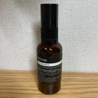 イソップ(Aesop)の【お値下げ中！】Aesop テイムヘアセラム 60ml(オイル/美容液)