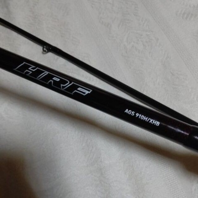 DAIWA HRF AGS 910H/XHB