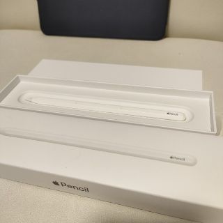 アップル(Apple)のApple Japan(同) iPadPro Apple Pencil 第2世代(その他)