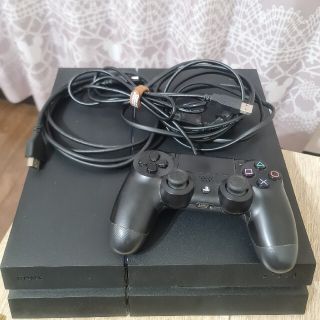 プレイステーション4(PlayStation4)のPlayStation4 CUH-1200A PS4 本体(家庭用ゲーム機本体)