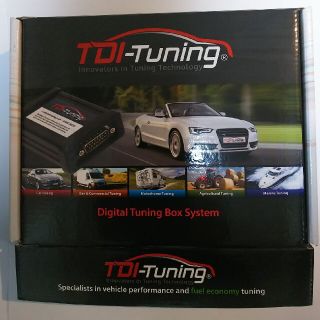 マツダ(マツダ)のTDI-Tuning(車種別パーツ)