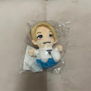 ジャニーズジュニア(ジャニーズJr.)の正門良規 ちびぬい(アイドルグッズ)