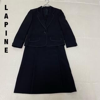 ラピーヌ(LAPINE)の【HI FORMAL】LAPINE ラピーヌ XL ワンピース セットアップ(スーツ)