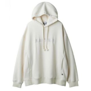 H&M パーカー  nissy着用 新品