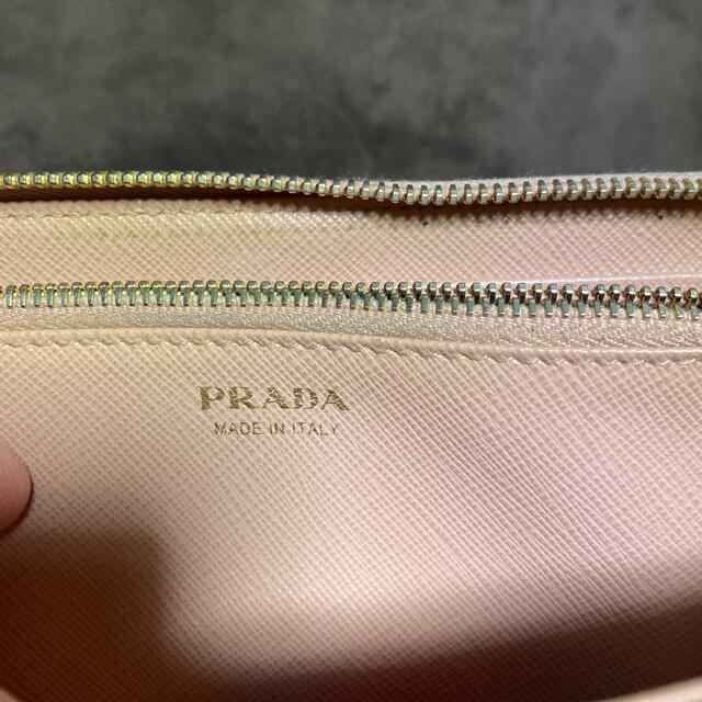 PRADA 長財布 | tradexautomotive.com