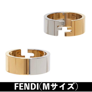 フェンディ リング/指輪(メンズ)の通販 82点 | FENDIのメンズを買う 
