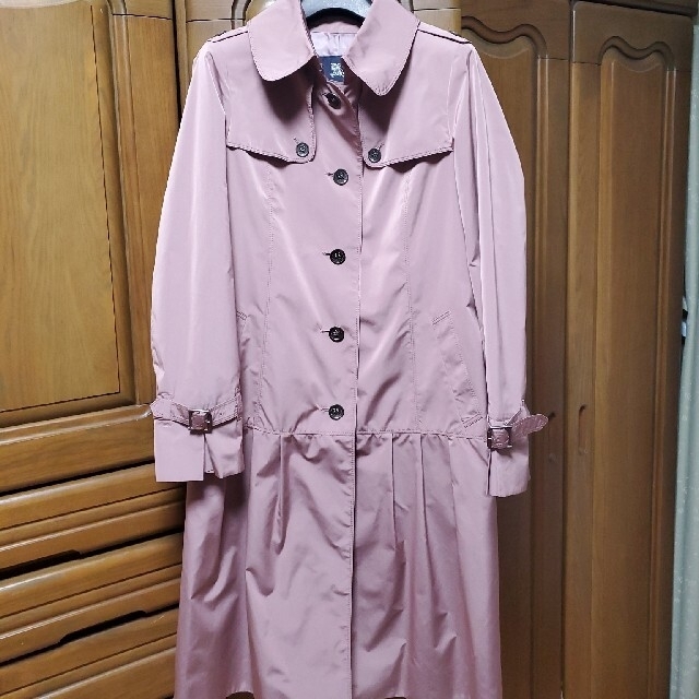 BURBERRY London トレンチコート 年末早割 brcstarch.com.br