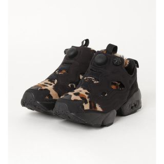 リーボック(Reebok)のINSTAPUMP FURY - ANIMAL PACK　FY4724(スニーカー)