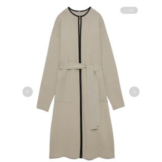 ミラオーウェン ジャケット ニットコート(レディース)の通販 80点 ...