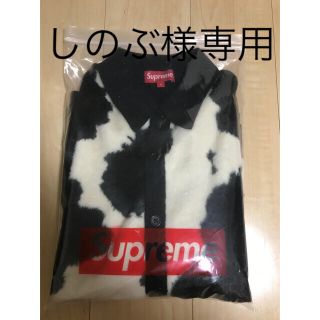 シュプリーム(Supreme)のしのぶ様専用です。(カーディガン)