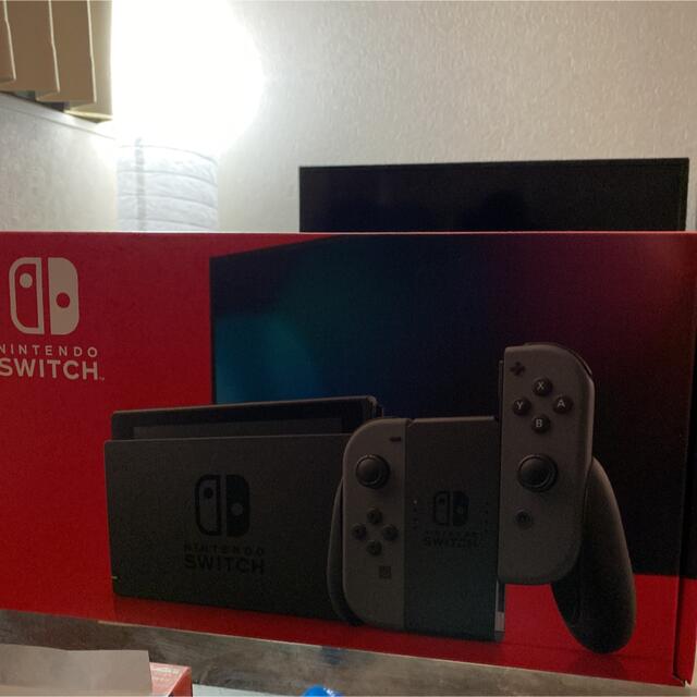 ニンテンドースイッチ