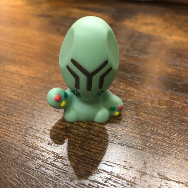ポケモン ポケモン リグレー 指人形 食玩の通販 By Kae ポケモンならラクマ