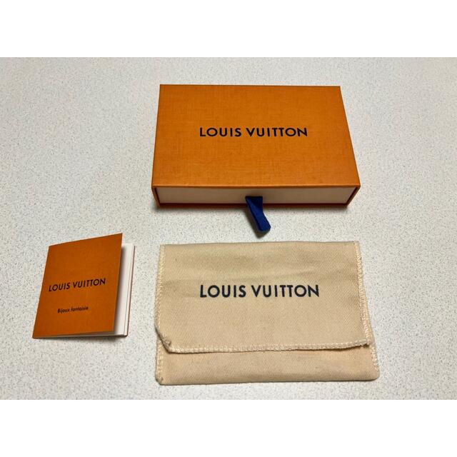 LOUIS VUITTON(ルイヴィトン)のルイヴィトン 空き箱 保存袋 レディースのバッグ(ショップ袋)の商品写真