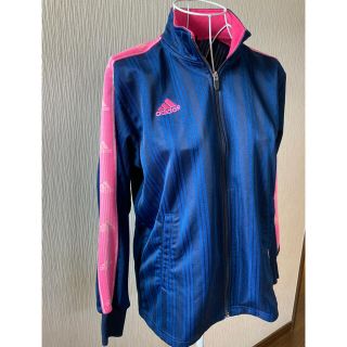 アディダス(adidas)のadidas アディダス　ジャージ　ウエア　150cm(その他)