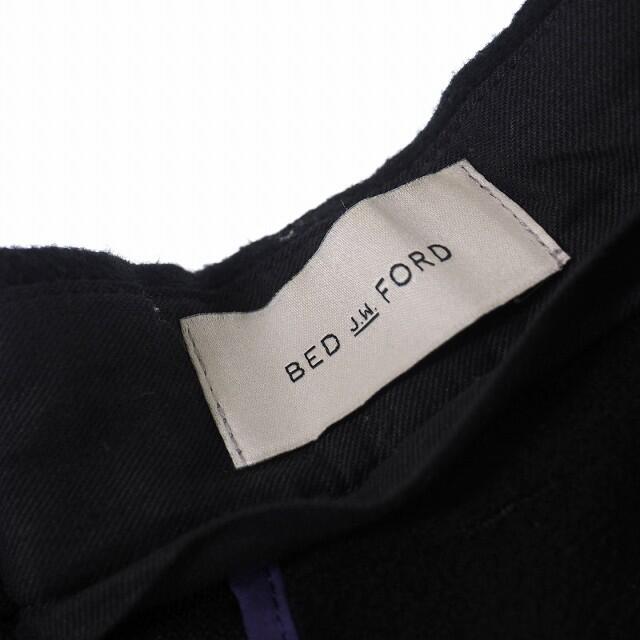 公式の店舗 米津玄師 綾野剛 着用 bed.jw.ford 21aw ジャガードパンツ