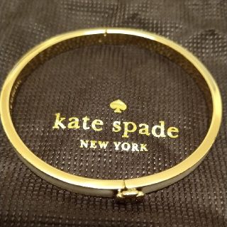 ケイトスペードニューヨーク(kate spade new york)のケイト・スペード バングル(ブレスレット/バングル)