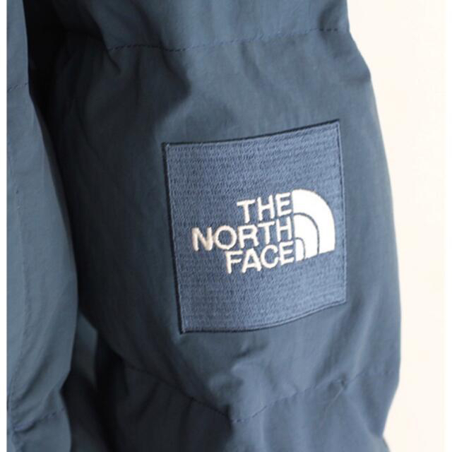 THE NORTH FACE キャンプシェラ ダウンジャケット 2