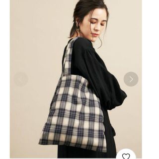 ビューティアンドユースユナイテッドアローズ(BEAUTY&YOUTH UNITED ARROWS)の新品☆ビューティーアンドユース　エコバッグ(トートバッグ)