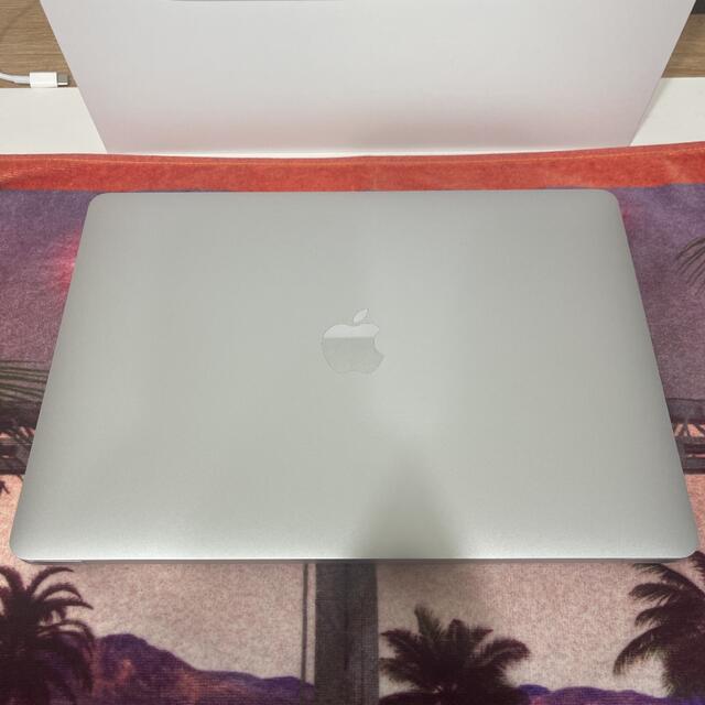 ノートPC美品！高スペック！　MacBook Air M1チップ　2020