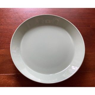 イッタラ(iittala)のイッタラ　ティーマ　26センチ　2枚セット(食器)