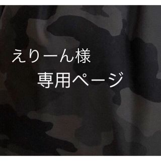 入園入学　迷彩柄　レッスンバッグ・上履き袋・体操着袋・給食袋4点セット(バッグ/レッスンバッグ)