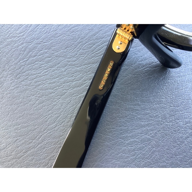 白山眼鏡×テンダーロイン インザウィンド IN THE WIND 白山眼鏡×テンダーロイン インザウィンド IN THE WIND